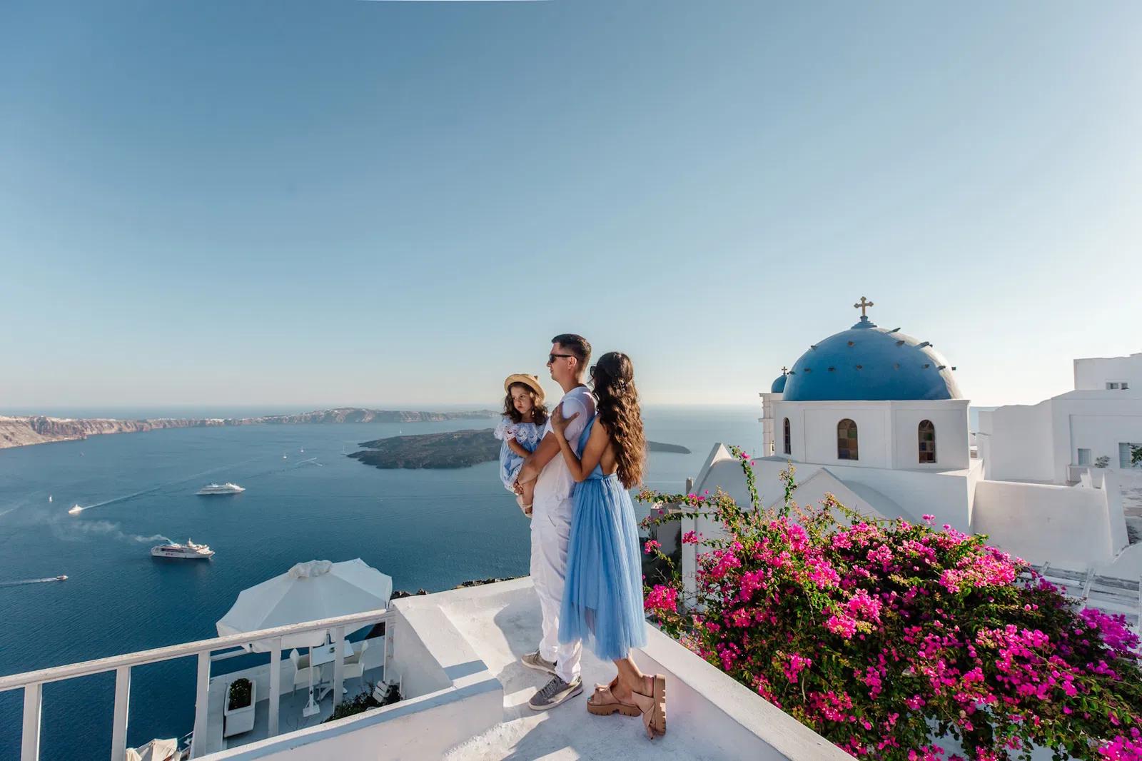 Grecia