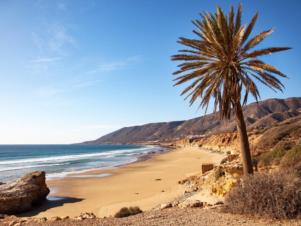 Maroc