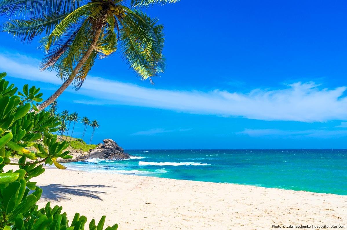 Sri Lanka