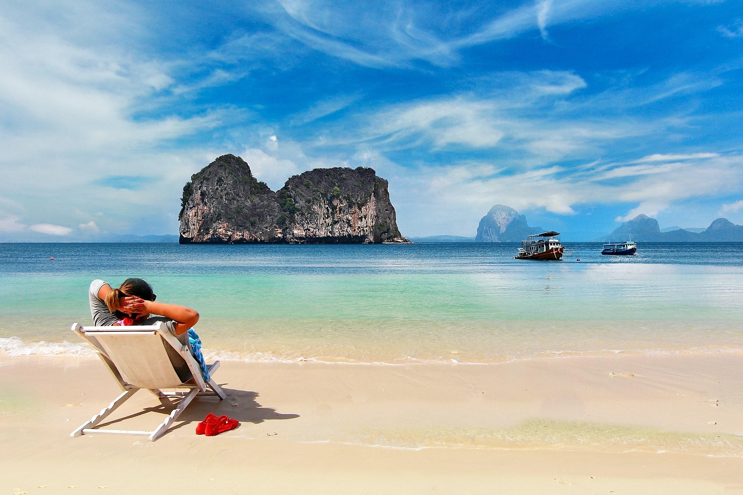 Thailanda