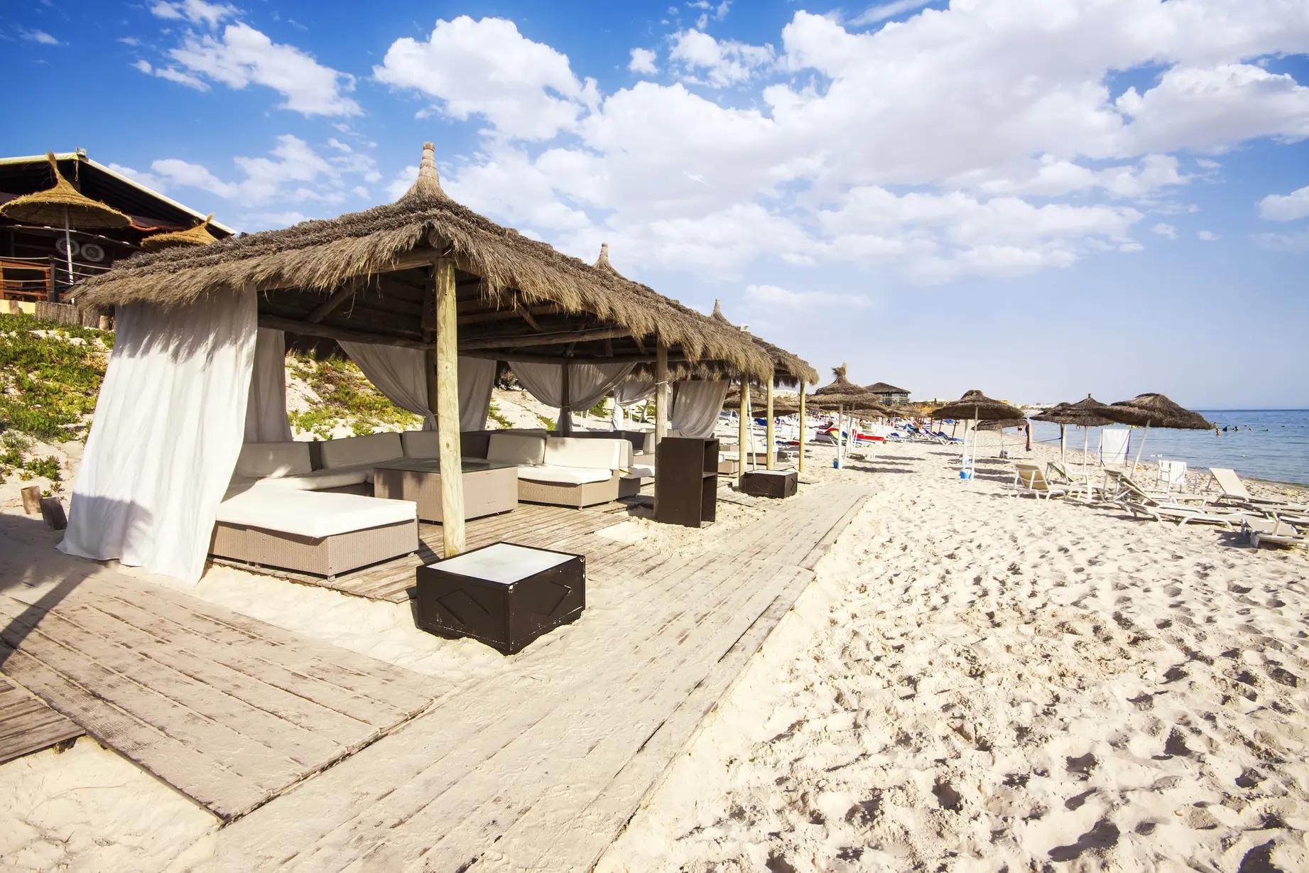 Tunisia