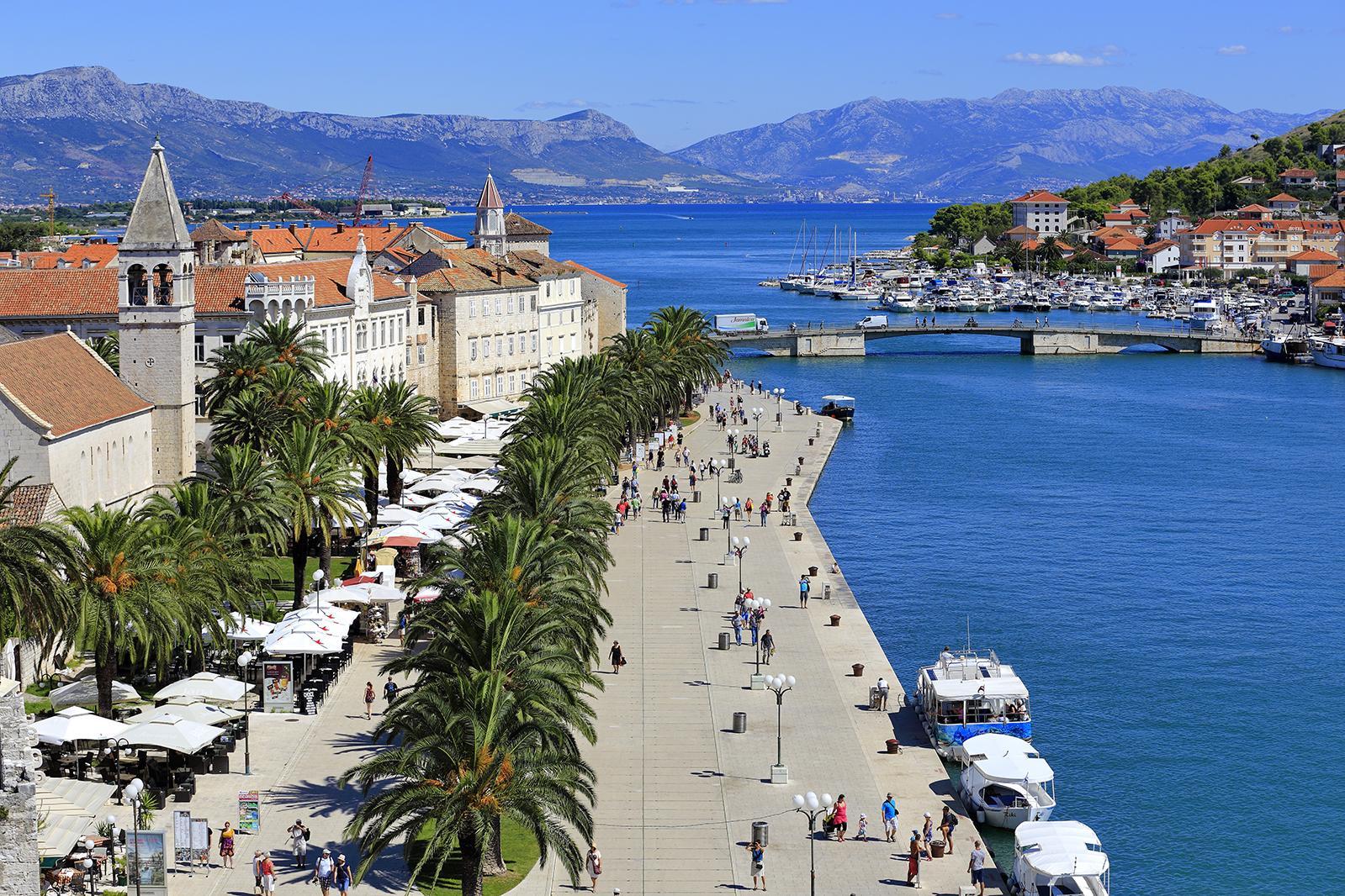 Trogir