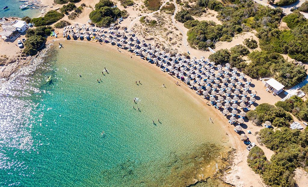 Paros