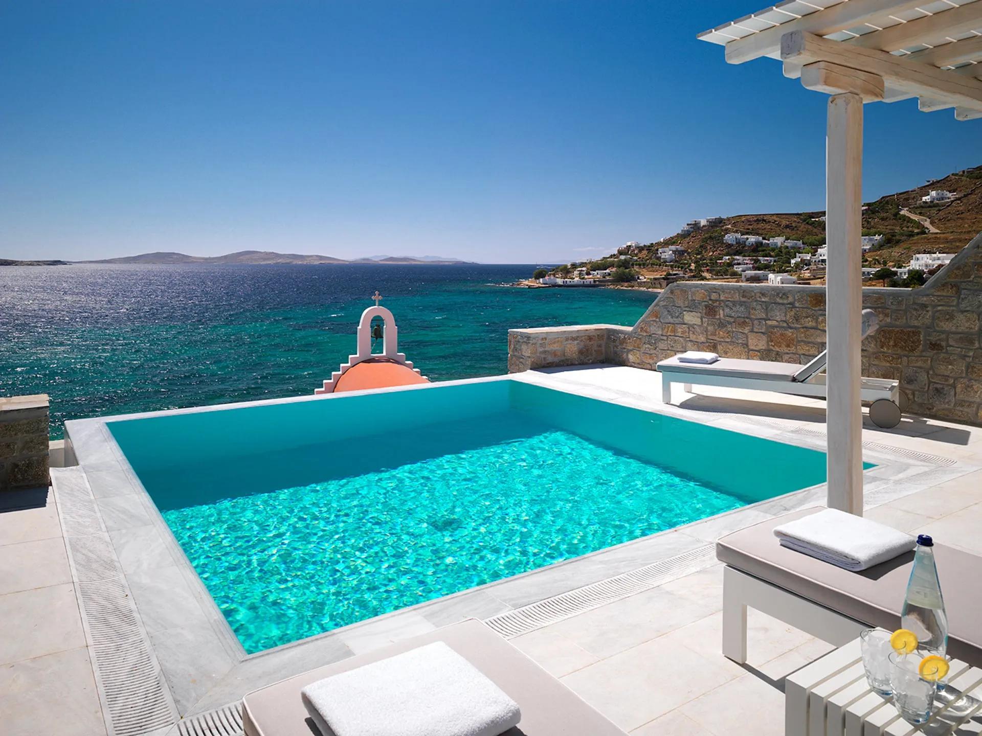 Mykonos