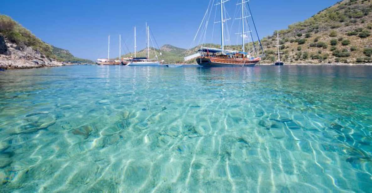 Kusadasi