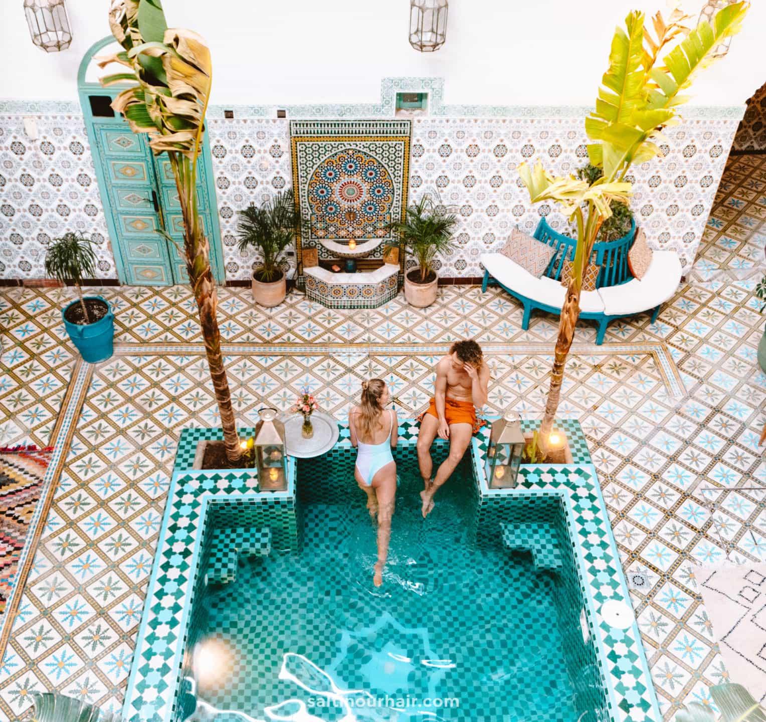 Marrakesh