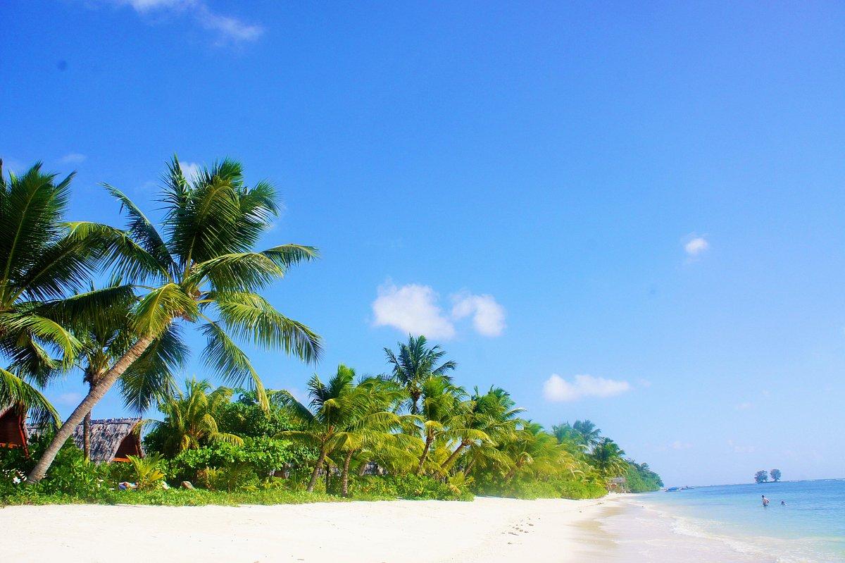 La Reunion