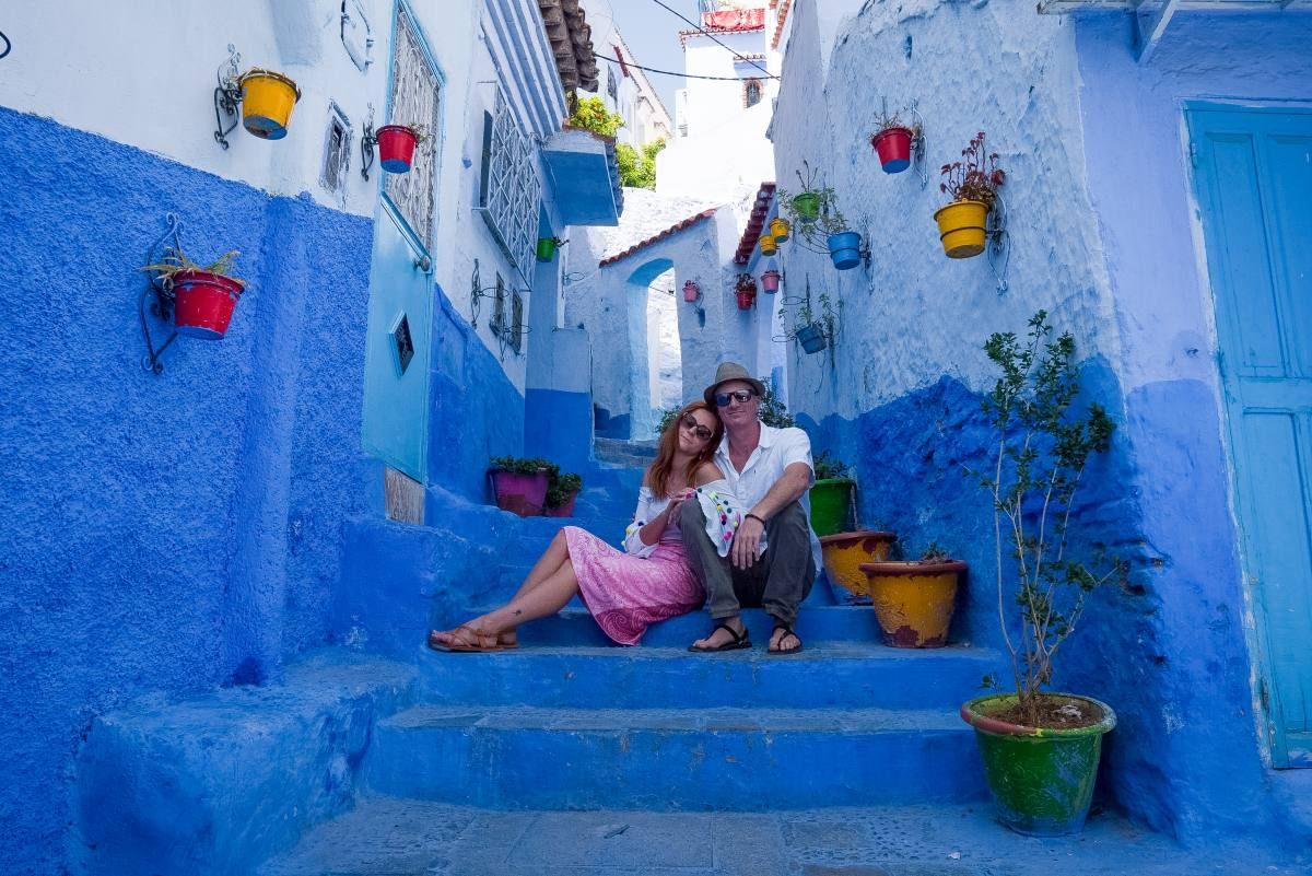Chefchaouen