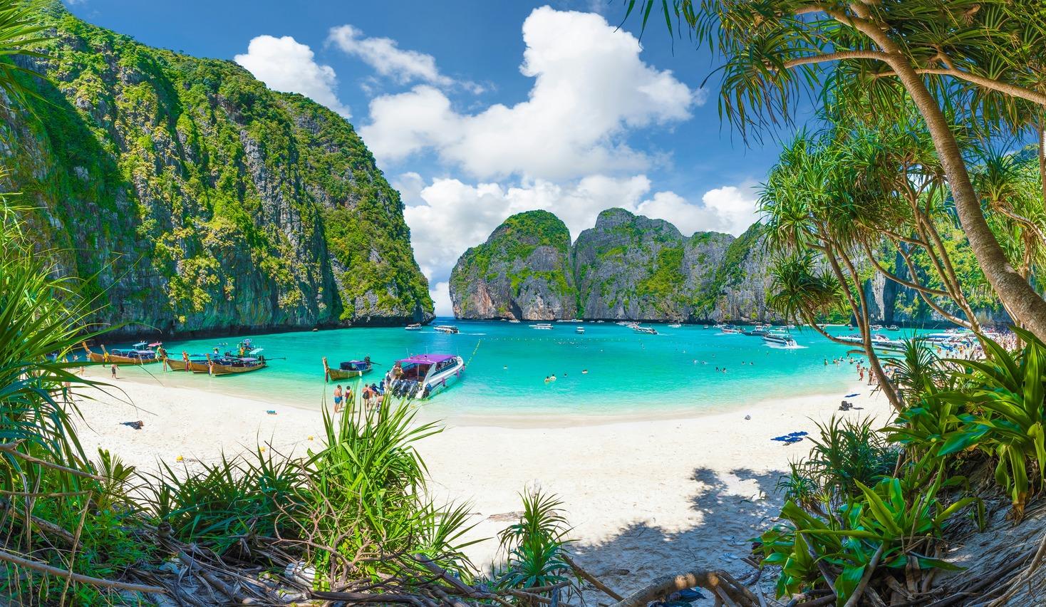 Bangkok