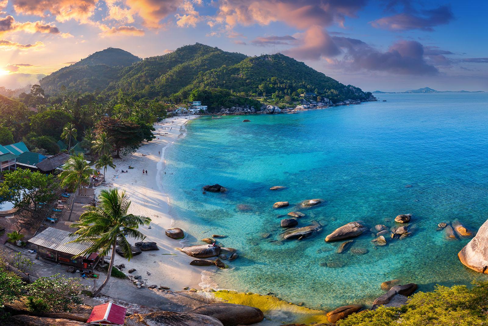 Ko Samui