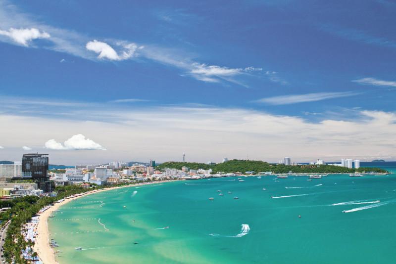 Chon Buri