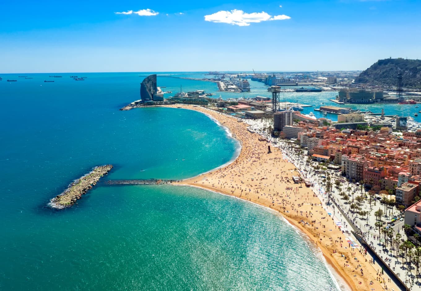 Barcelona
