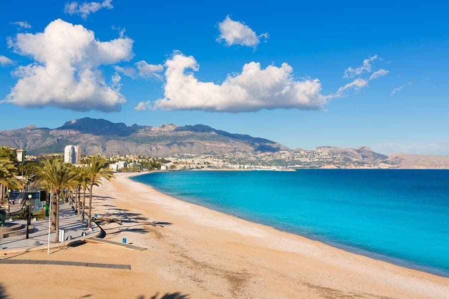 Valencia