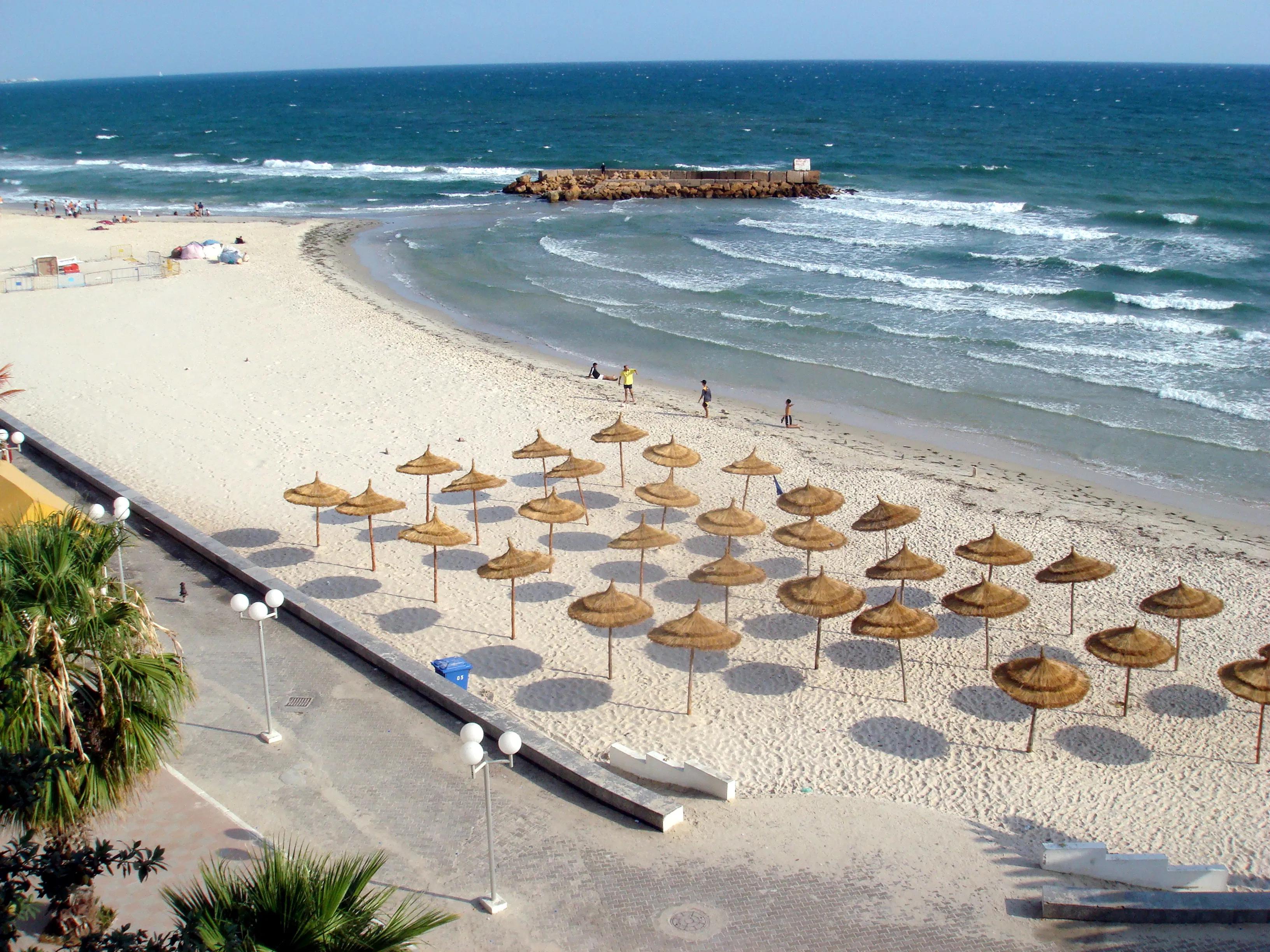 Sousse