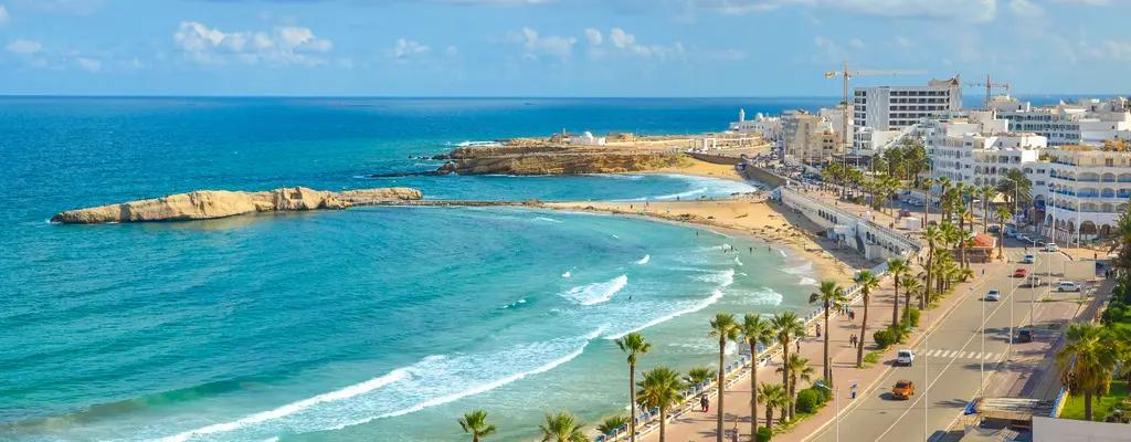 Monastir