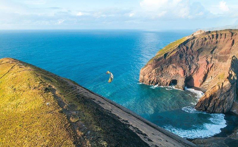Ponta Delgada