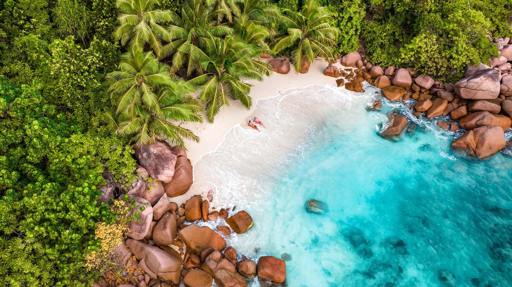 Seychelles - Imagine 1