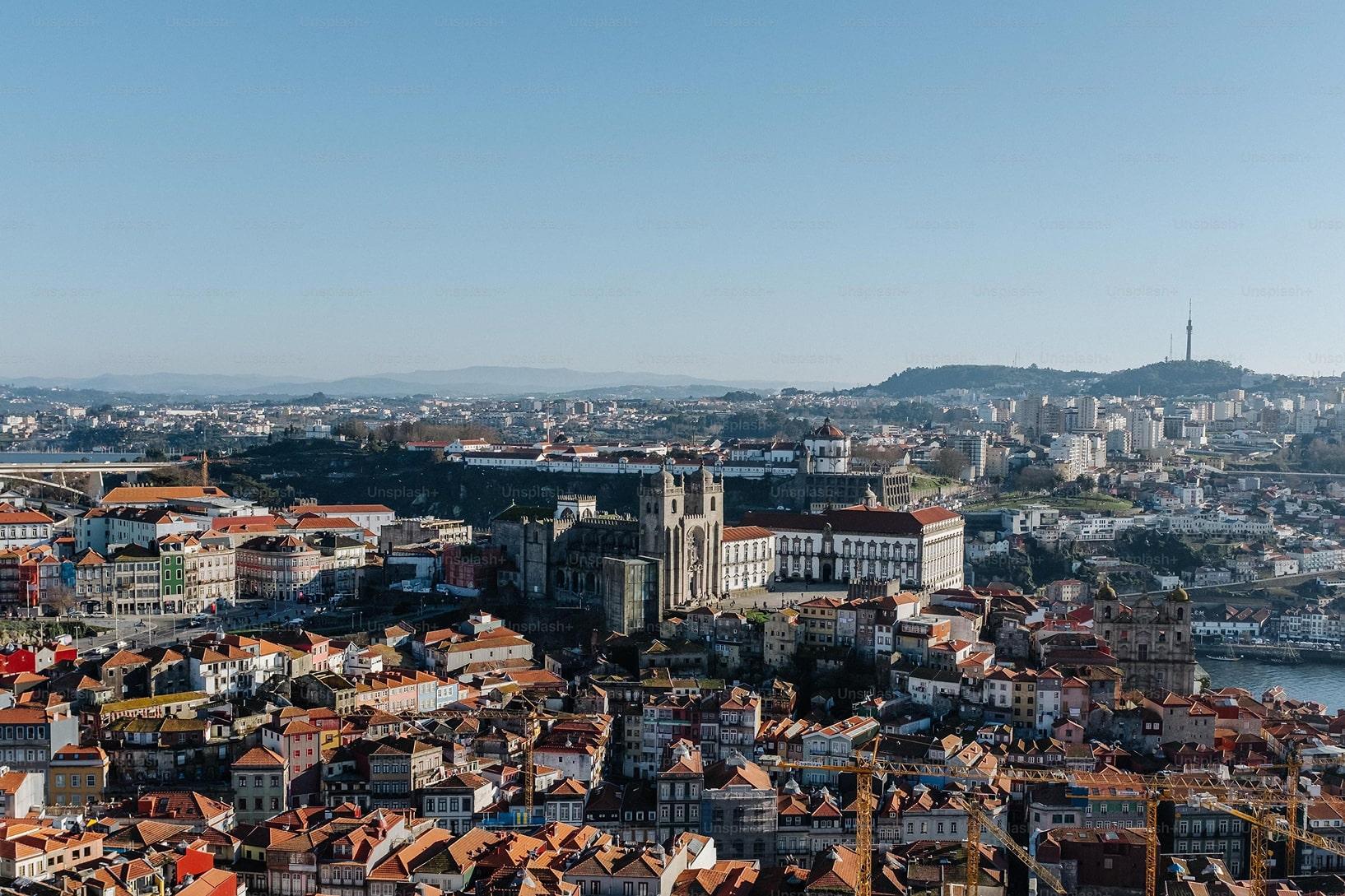 City Break Lisabona - Portugalia